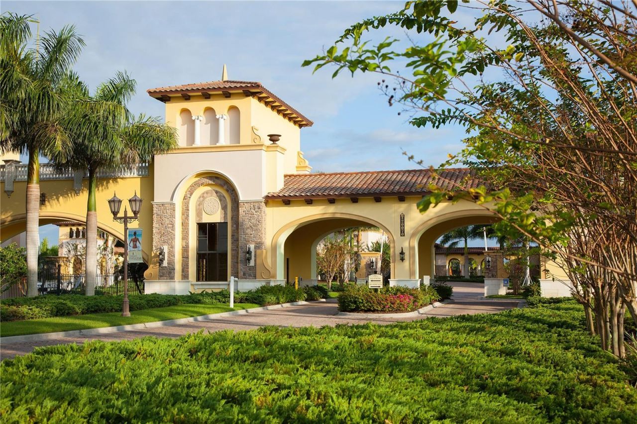 12664 Felice Drive , Venice, FL 34293 Photo