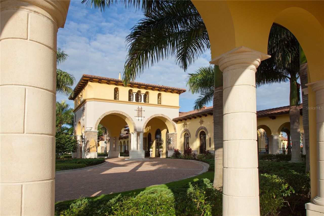 12664 Felice Drive , Venice, FL 34293 Photo