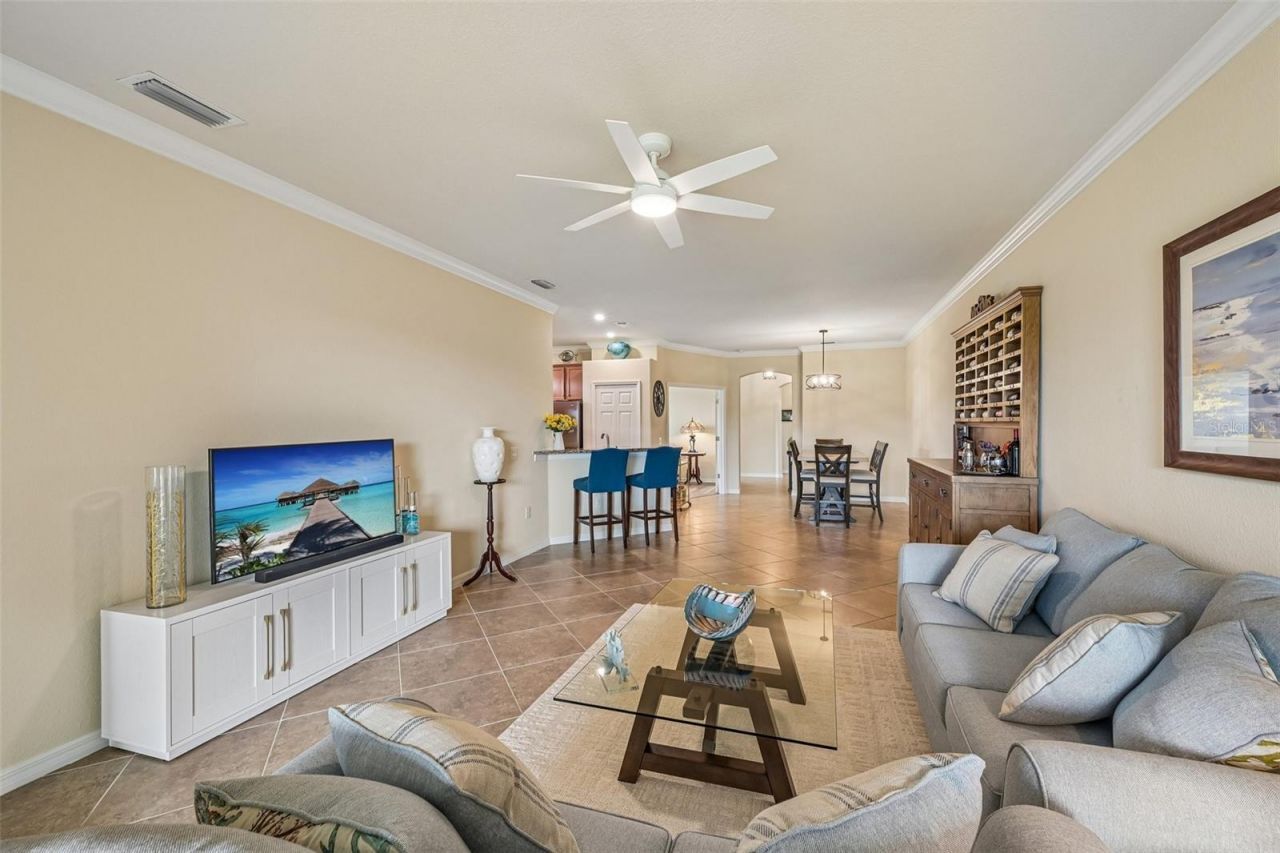 12664 Felice Drive , Venice, FL 34293 Photo