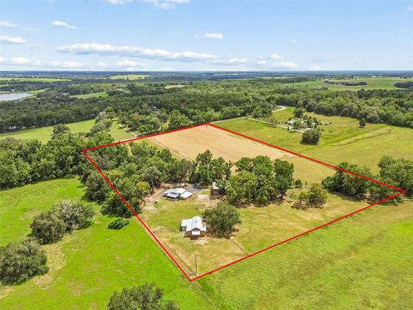 17345 SWEETWATER ROAD , DADE CITY, FL 33523