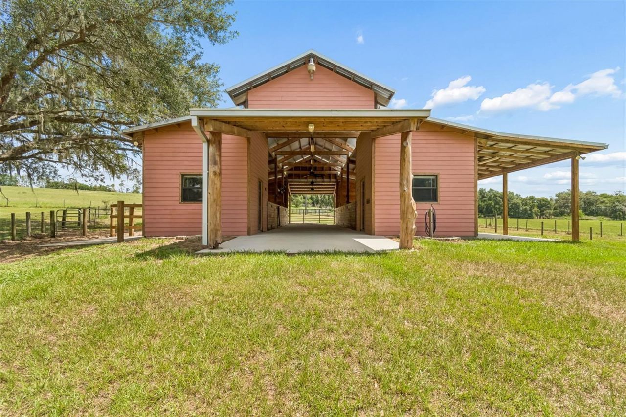 17345 Sweetwater Road, Dade City, FL 33523 Photo