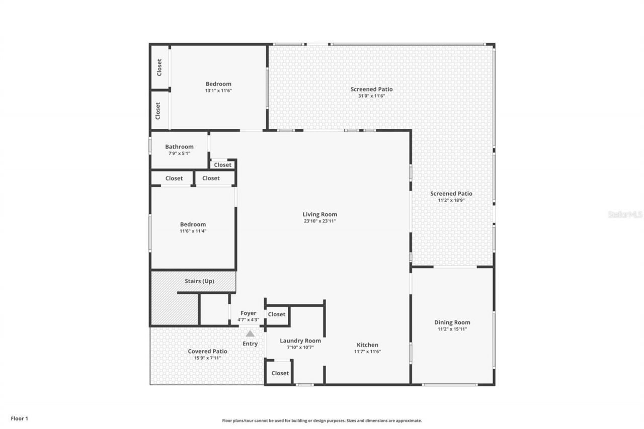17345 Sweetwater Road, Dade City, FL 33523 Photo
