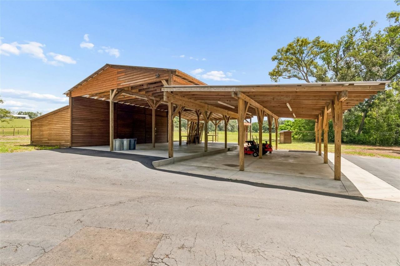 17345 Sweetwater Road, Dade City, FL 33523 Photo