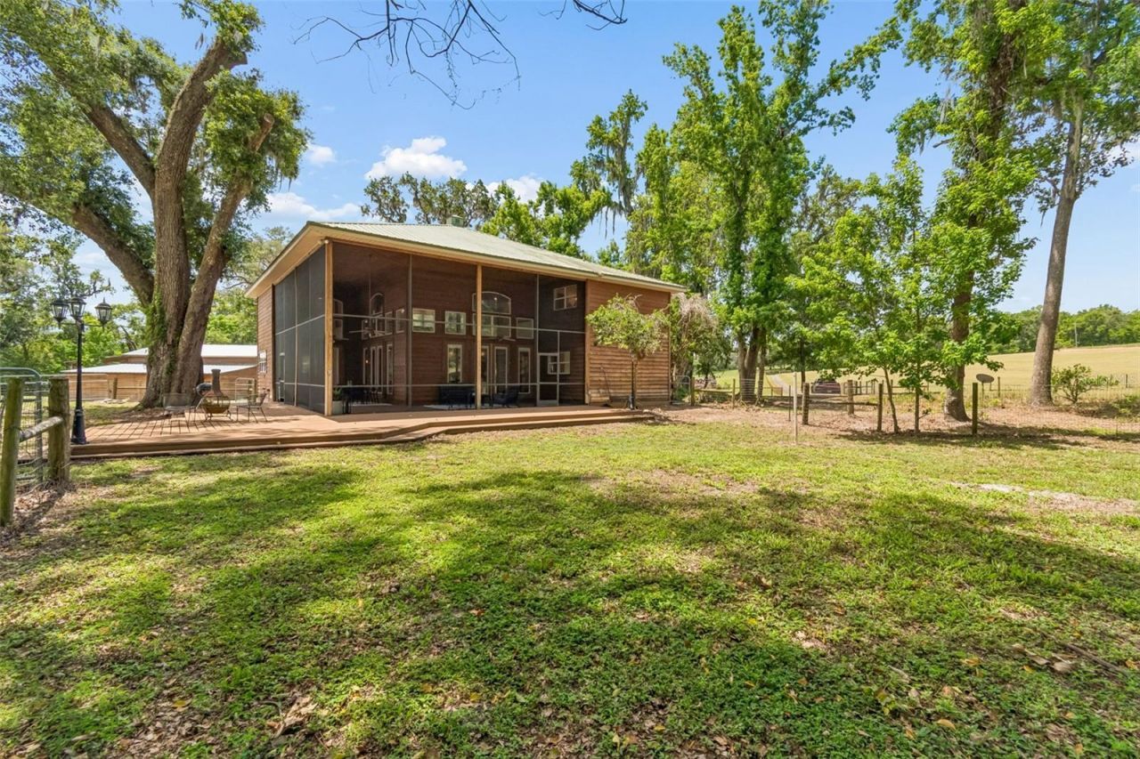 17345 Sweetwater Road, Dade City, FL 33523 Photo