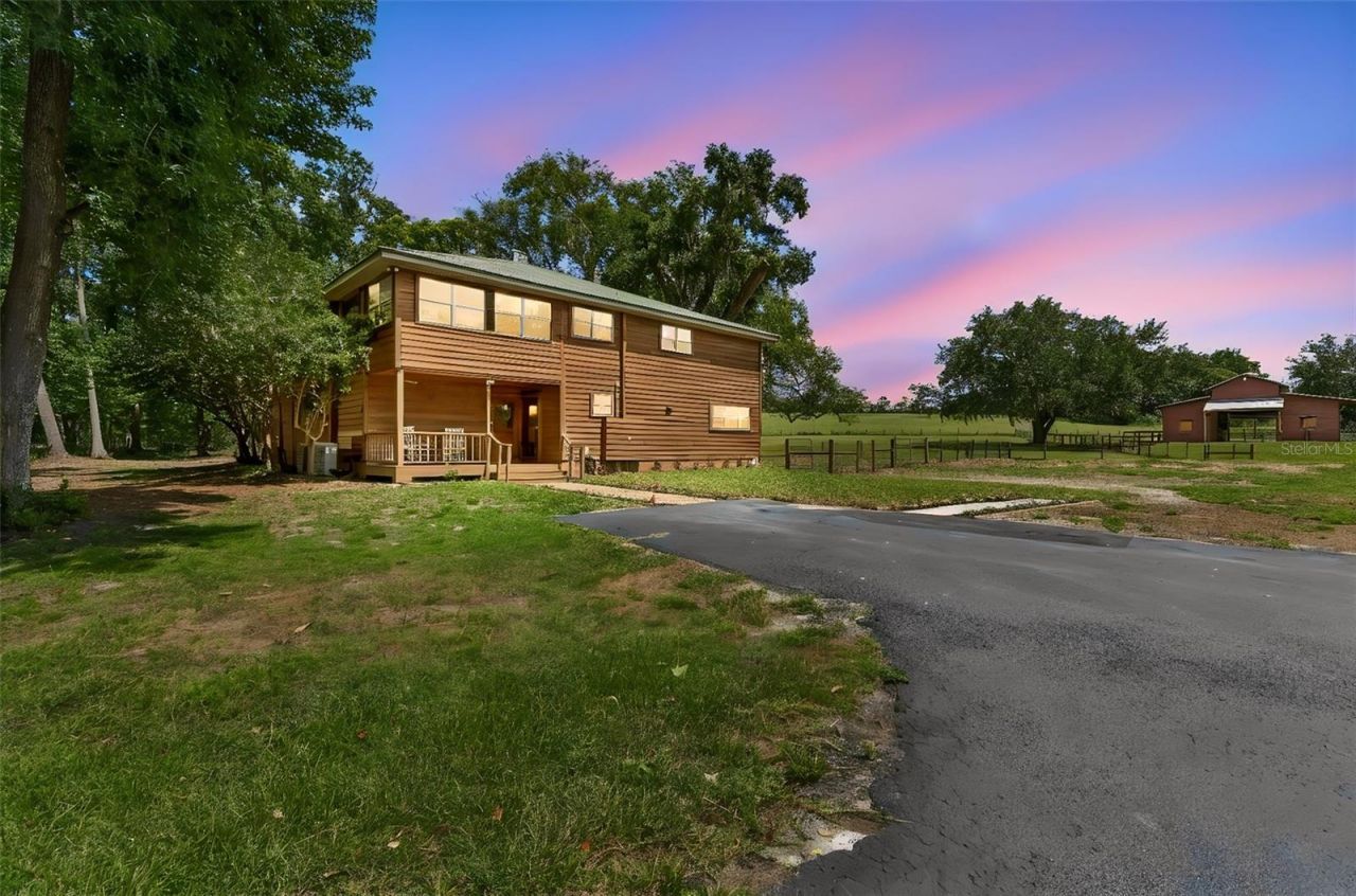 17345 Sweetwater Road, Dade City, FL 33523 Photo