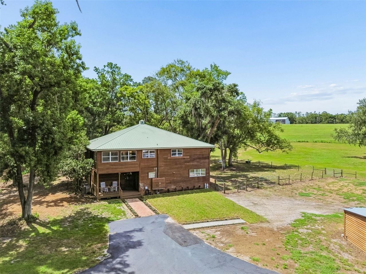17345 Sweetwater Road, Dade City, FL 33523 Photo