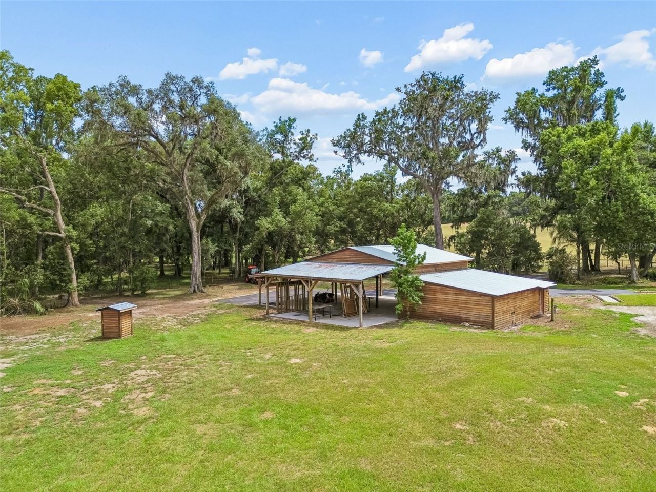 17345 Sweetwater Road, Dade City, FL 33523 Photo