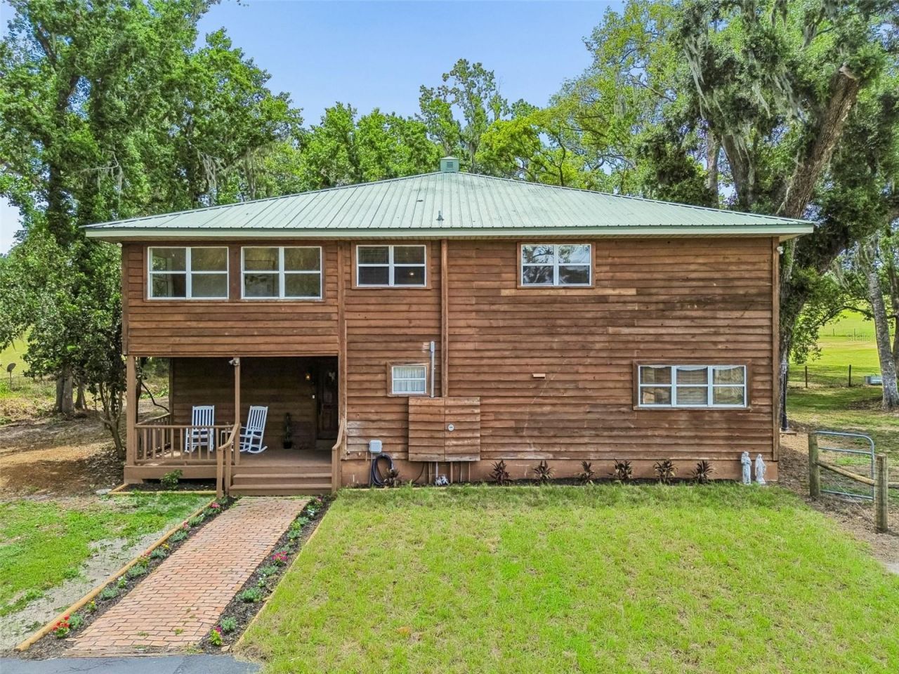 17345 Sweetwater Road, Dade City, FL 33523 Photo