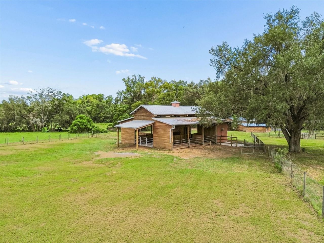 17345 Sweetwater Road, Dade City, FL 33523 Photo
