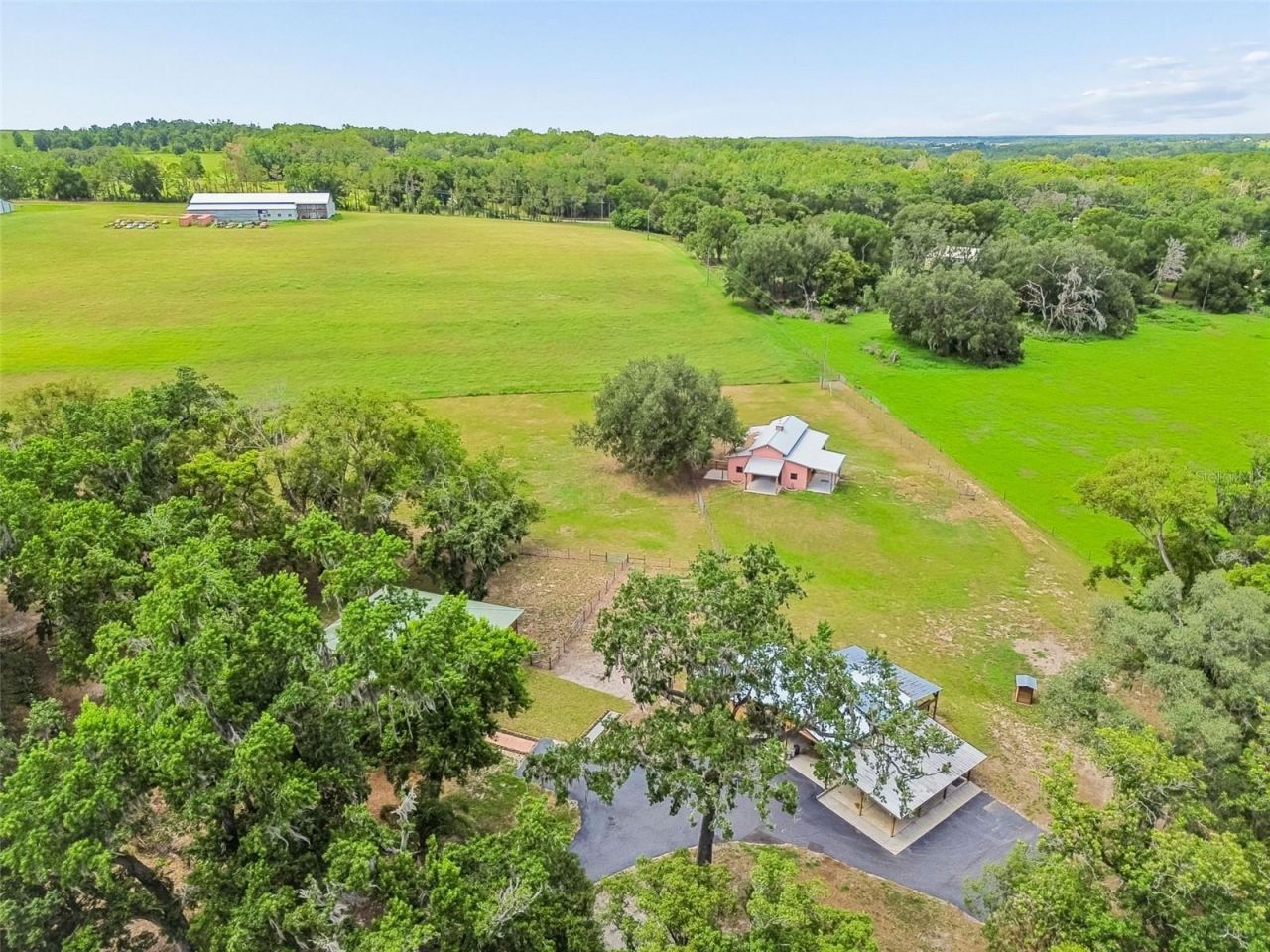 17345 Sweetwater Road, Dade City, FL 33523 Photo