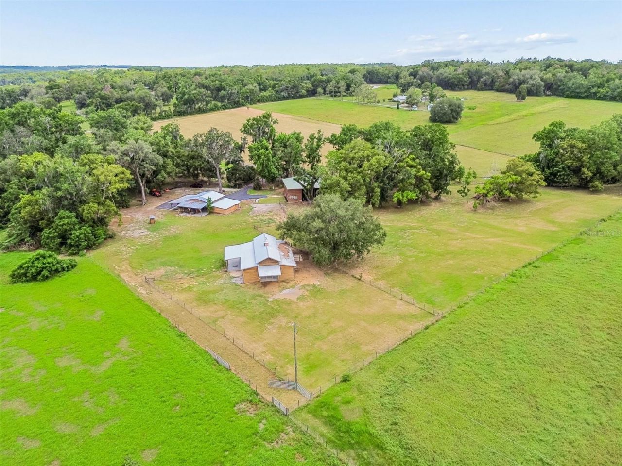 17345 Sweetwater Road, Dade City, FL 33523 Photo