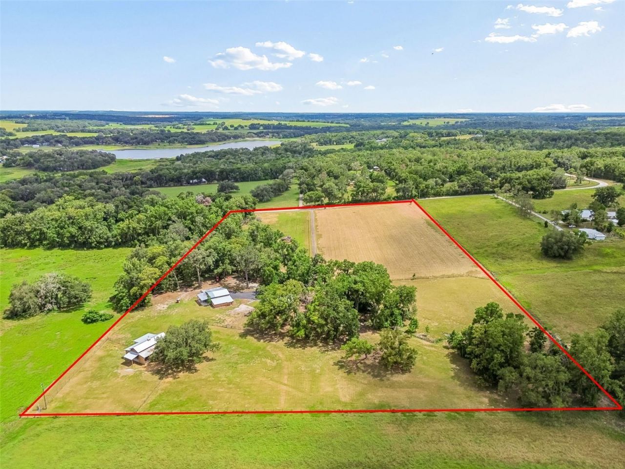 17345 Sweetwater Road, Dade City, FL 33523 Photo