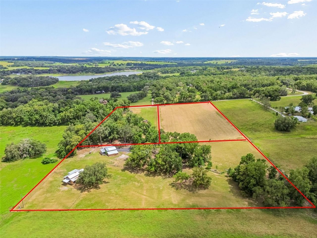 17345 Sweetwater Road, Dade City, FL 33523 Photo