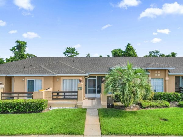 3154 SANDY SHORE LANE , KISSIMMEE, FL 34743