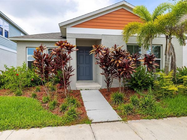 13011 PENNYBROOK DRIVE , RIVERVIEW, FL 33579