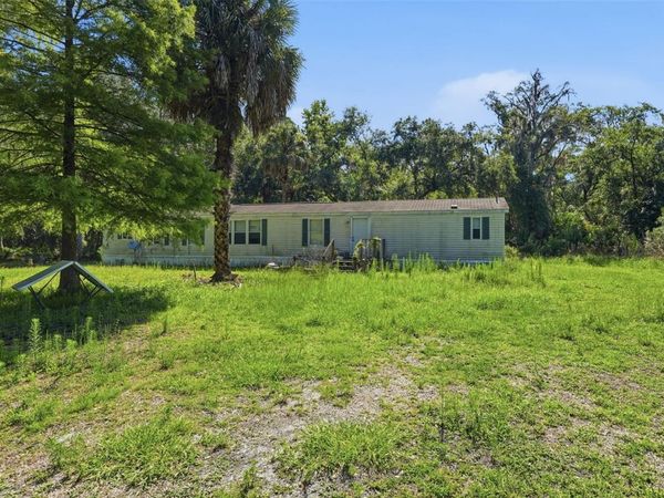 6590 E HIGHWAY 316 , CITRA, FL 32113