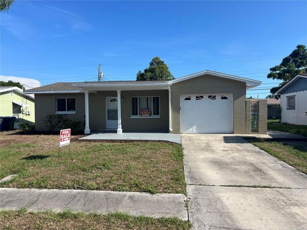 10934 FREEDOM BOULEVARD , SEMINOLE, FL 33772