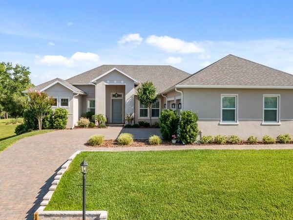 4008 PINNACLE PLACE COURT , LADY LAKE, FL 32159