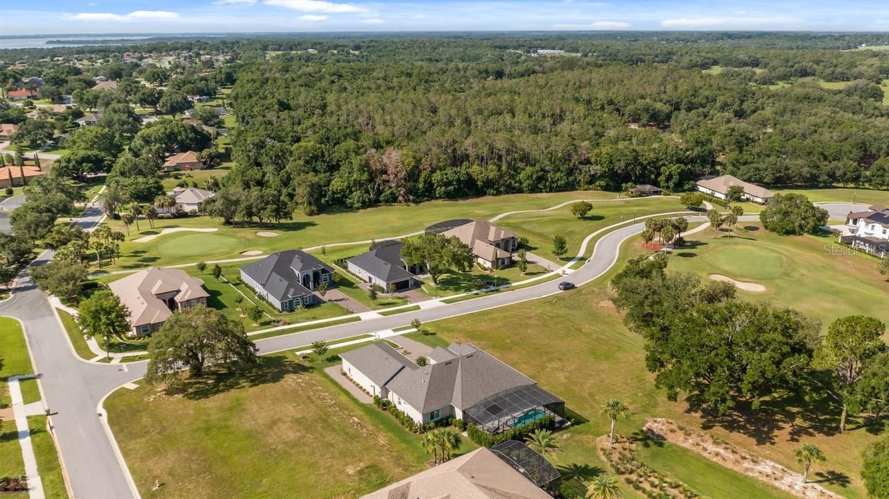 4008 Pinnacle Place Court , Lady Lake, FL 32159 Photo