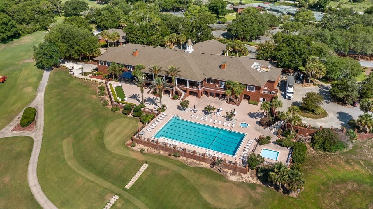 4008 Pinnacle Place Court , Lady Lake, FL 32159 Photo