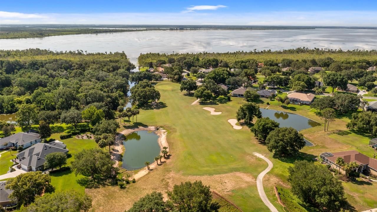 4008 Pinnacle Place Court , Lady Lake, FL 32159 Photo