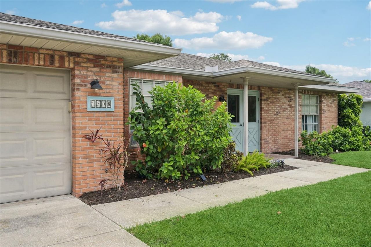 1308 71st Street Nw, Bradenton, FL 34209 Photo