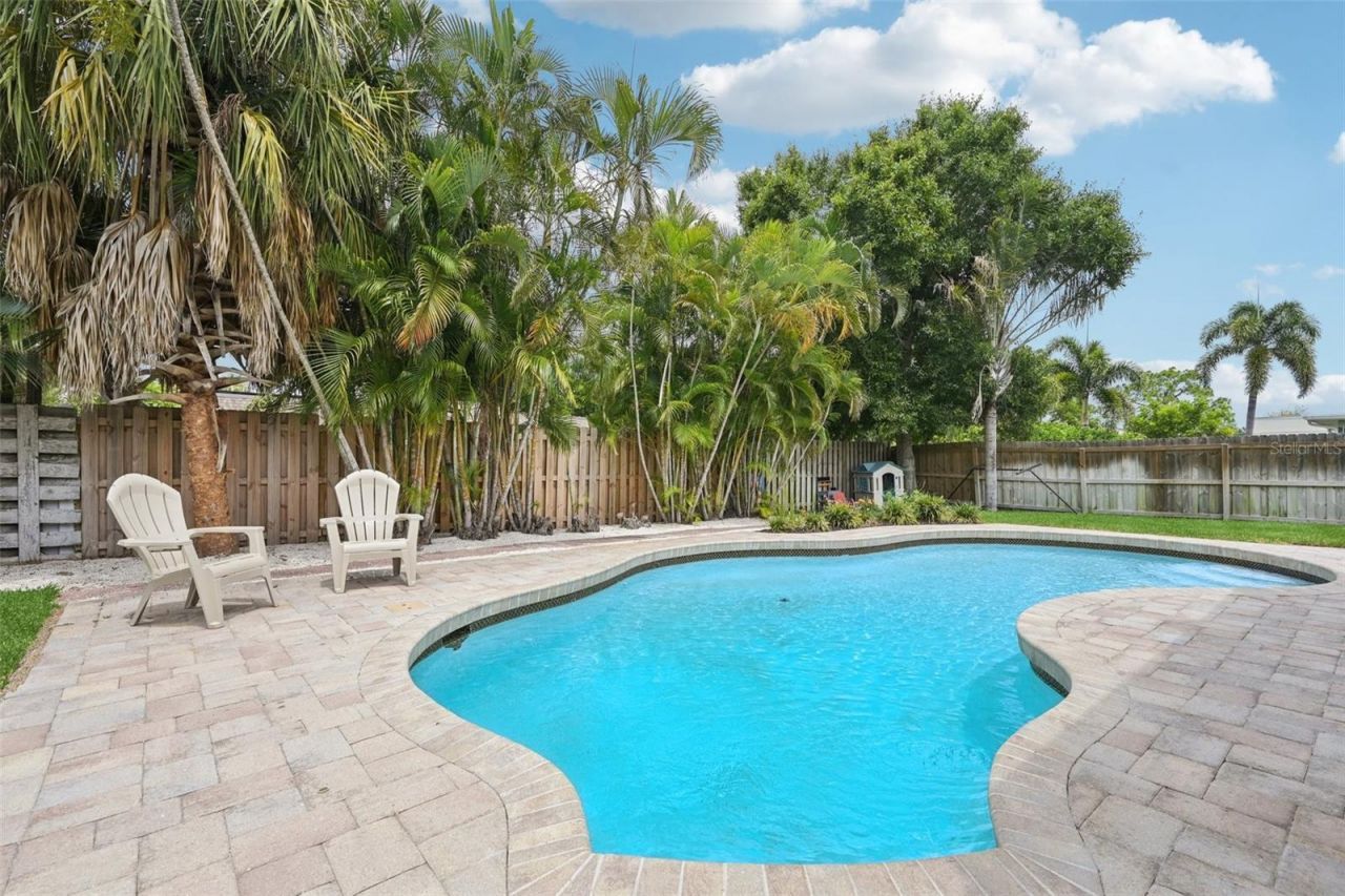 1308 71st Street Nw, Bradenton, FL 34209 Photo