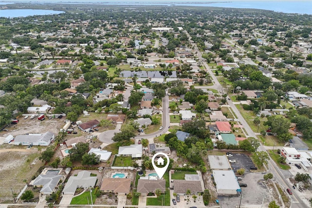 1308 71st Street Nw, Bradenton, FL 34209 Photo