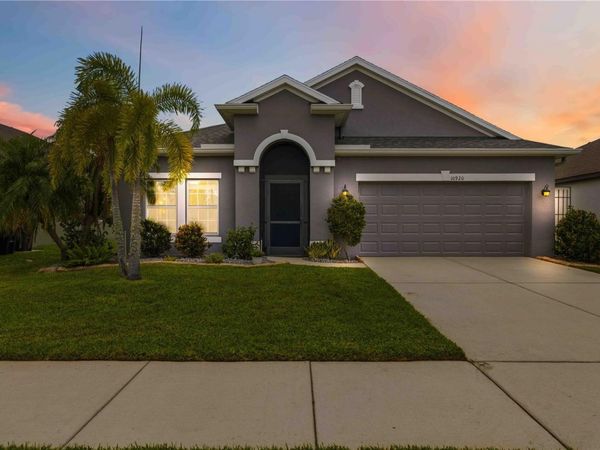 10920 E 79TH STREET, PARRISH, FL 34219