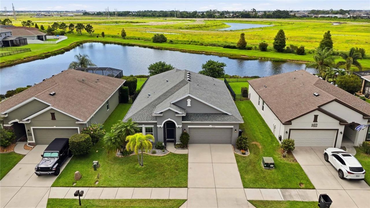 10920 E 79th Street, Parrish, FL 34219 Photo