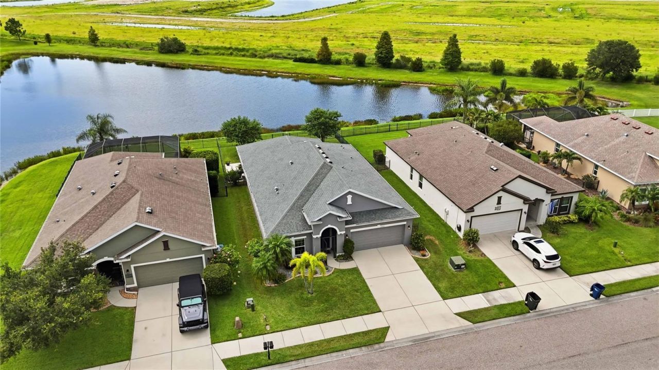 10920 E 79th Street, Parrish, FL 34219 Photo