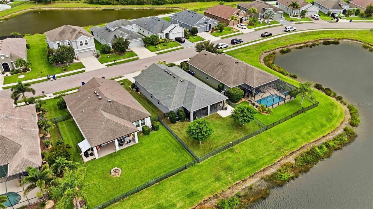 10920 E 79th Street, Parrish, FL 34219 Photo