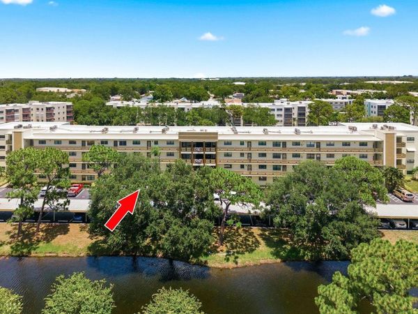 6070 80TH STREET N, Unit 109, ST PETERSBURG, FL 33709