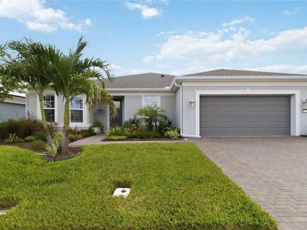 2777 CHERRY BLOSSOM LOOP , ST CLOUD, FL 34771