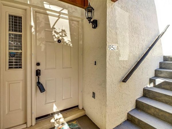 956 5TH STREET , Unit 9A, CLERMONT, FL 34711