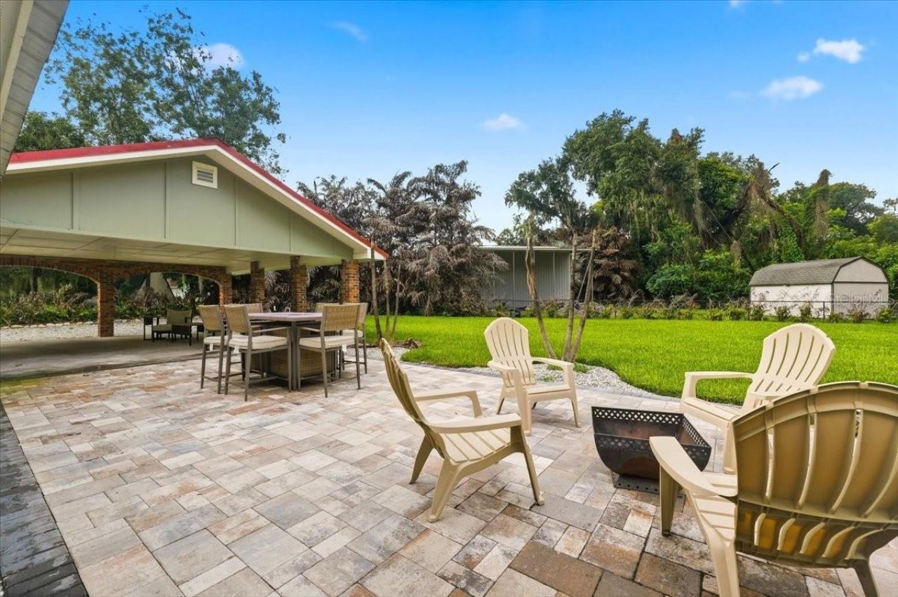 2072 Lake Ariana Boulevard , Auburndale, FL 33823 Photo