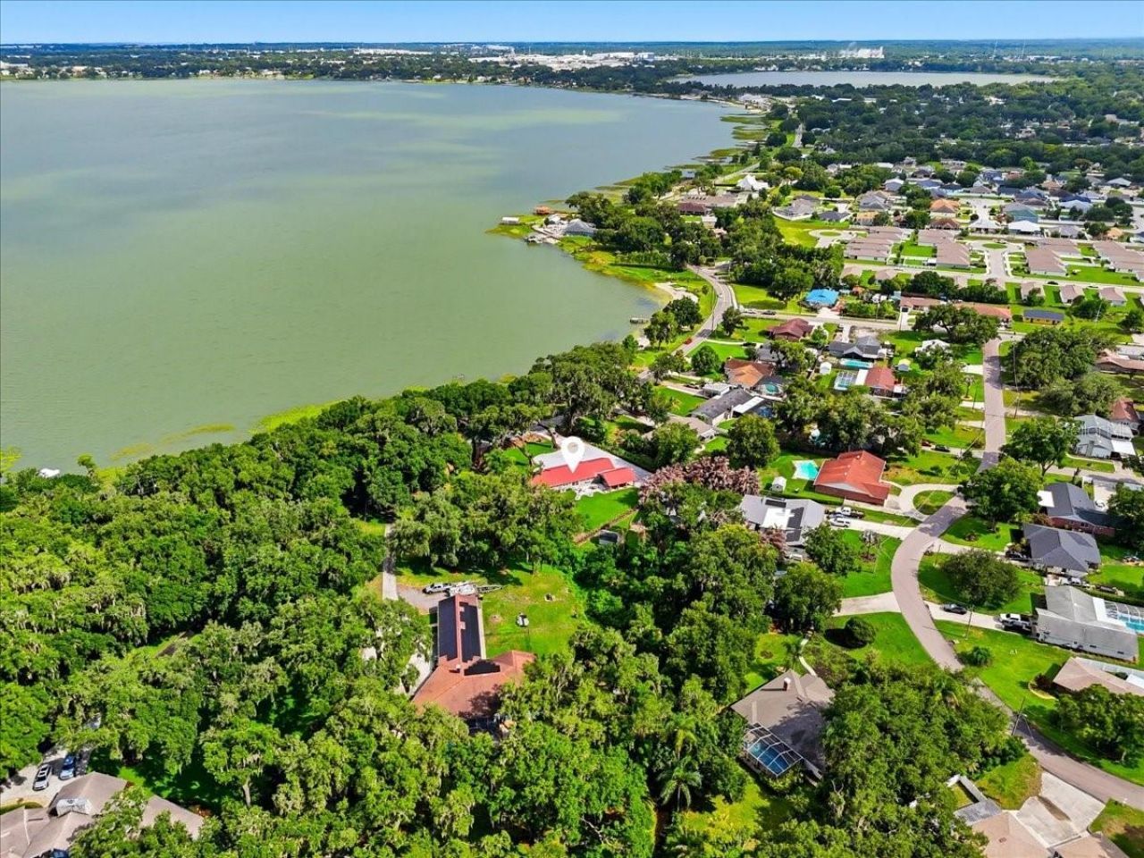 2072 Lake Ariana Boulevard , Auburndale, FL 33823 Photo