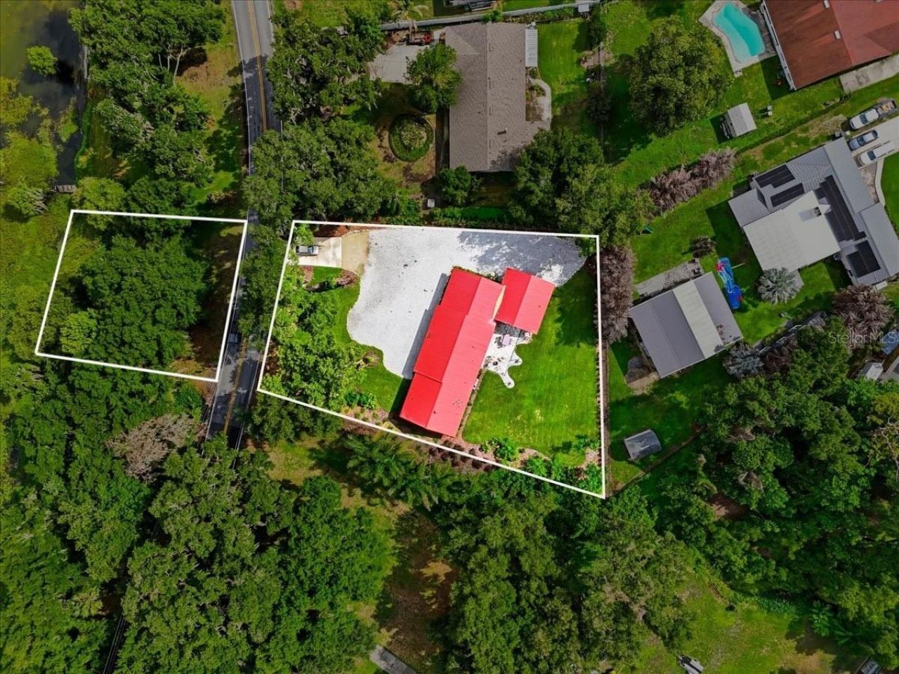 2072 Lake Ariana Boulevard , Auburndale, FL 33823 Photo
