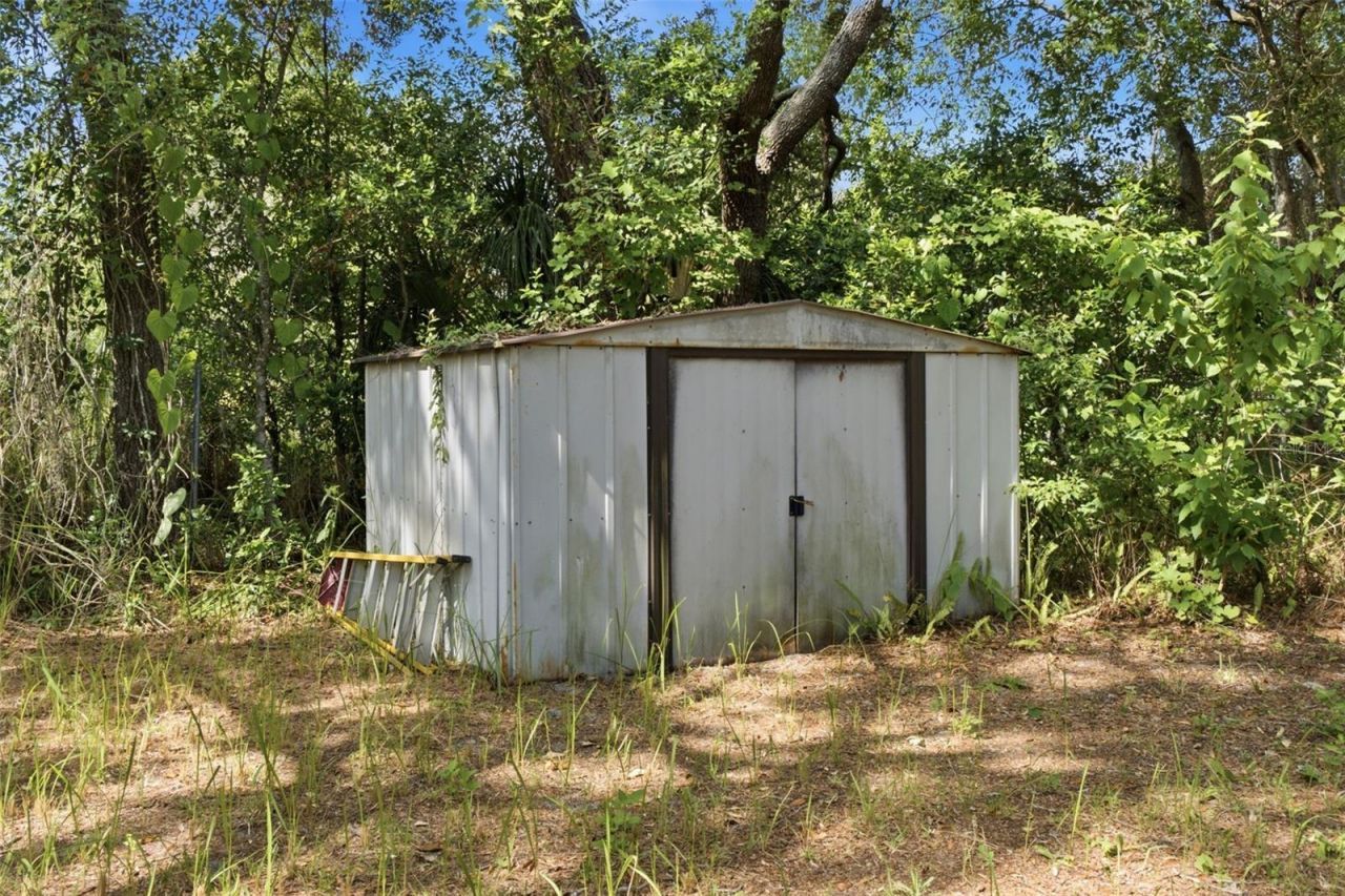 1499 Larkin Road, Spring Hill, FL 34608 Photo