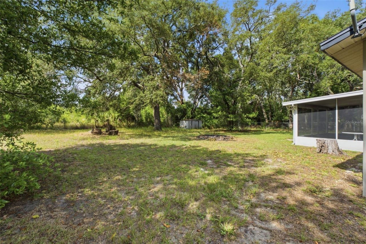 1499 Larkin Road, Spring Hill, FL 34608 Photo