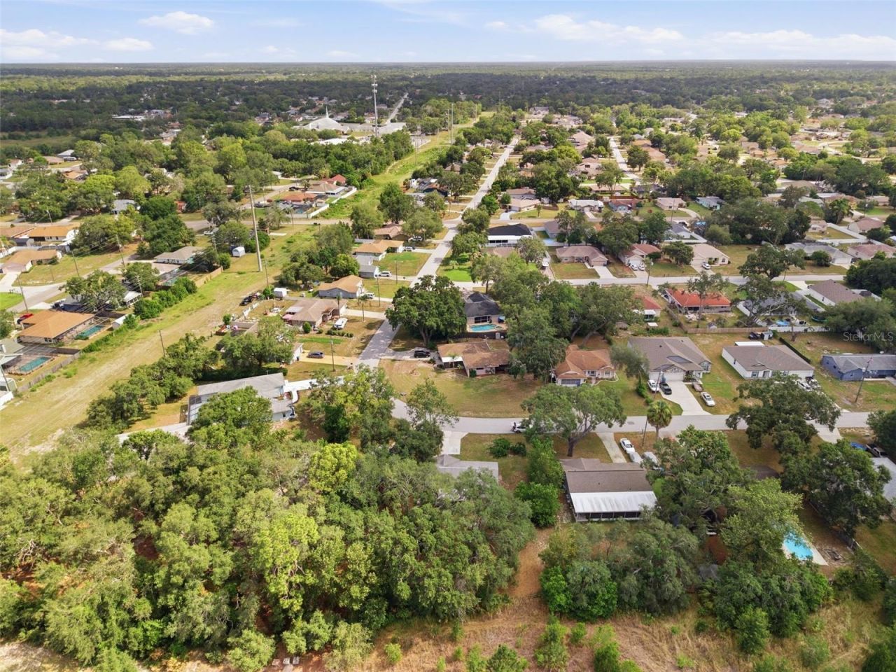 1499 Larkin Road, Spring Hill, FL 34608 Photo