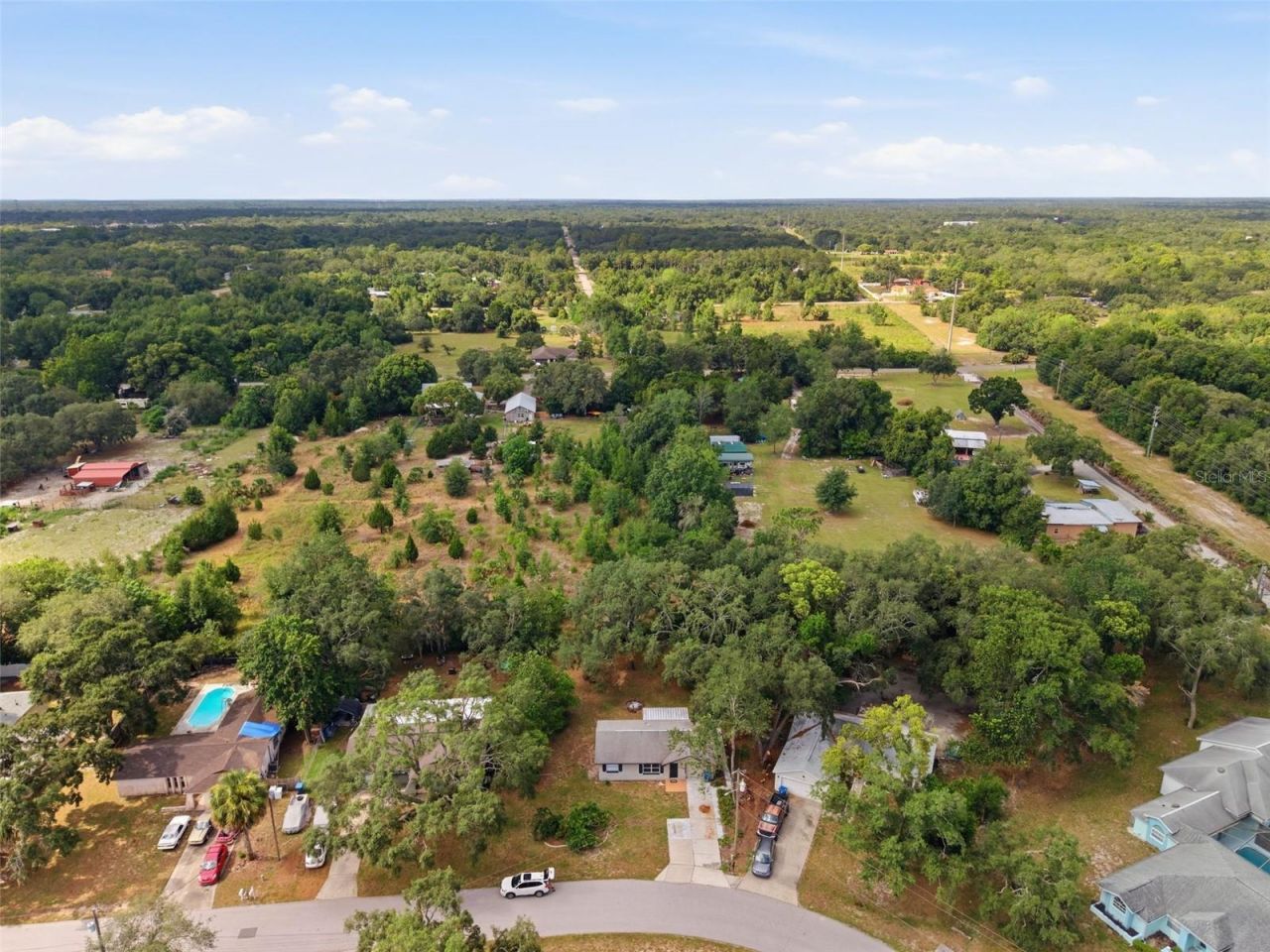 1499 Larkin Road, Spring Hill, FL 34608 Photo