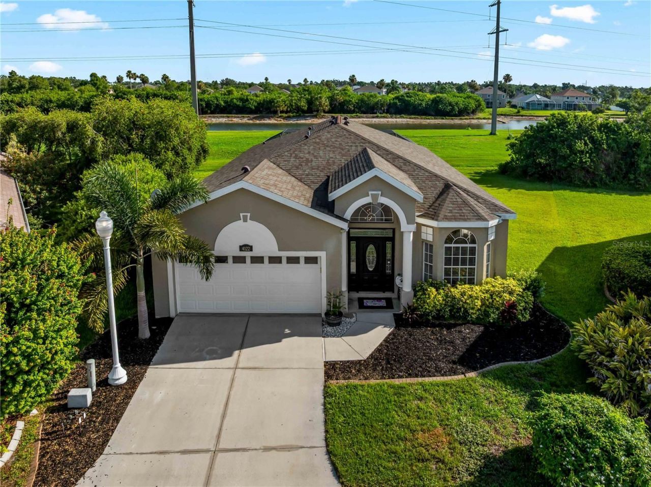 4122 Middle River Terrace , Ellenton, FL 34222 Photo