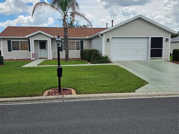 13902 SE 85TH COURT , SUMMERFIELD, FL 34491