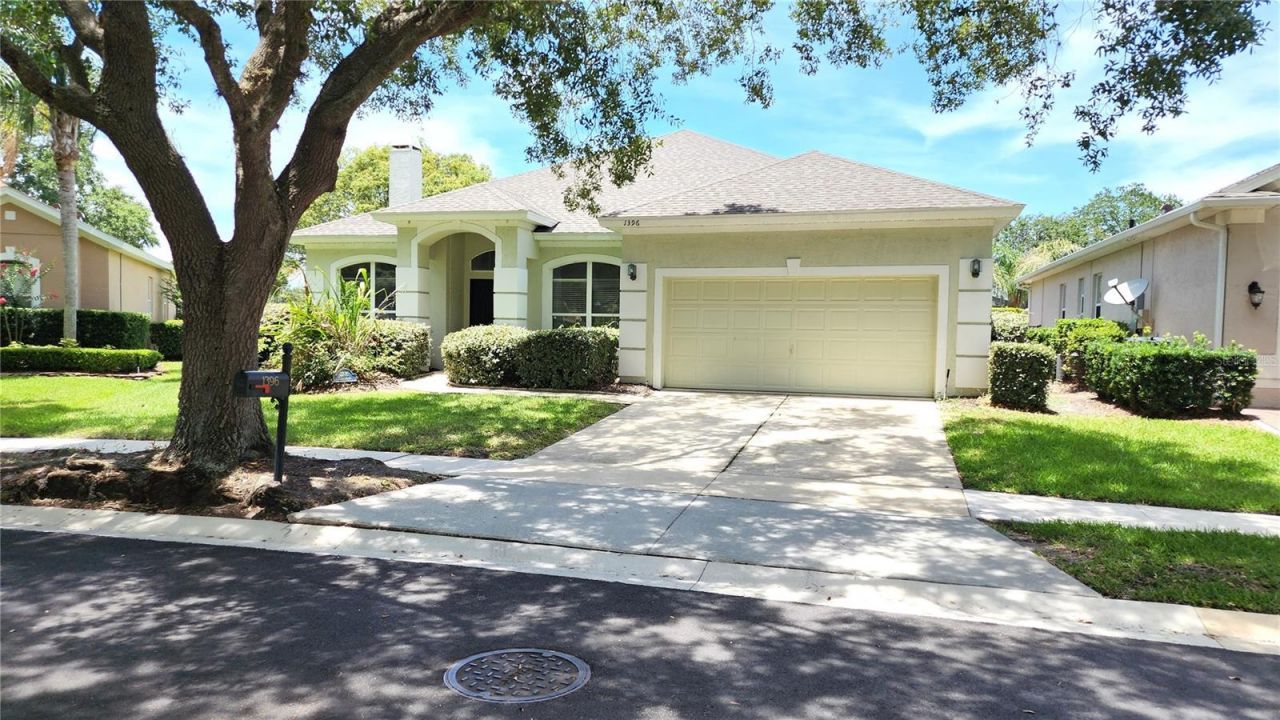 1396 Chessington Circle , Lake Mary, FL 32746 Main Photo