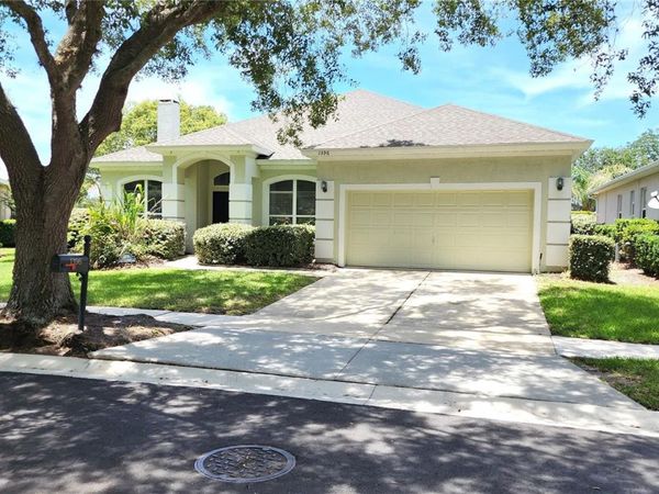 1396 CHESSINGTON CIRCLE , LAKE MARY, FL 32746