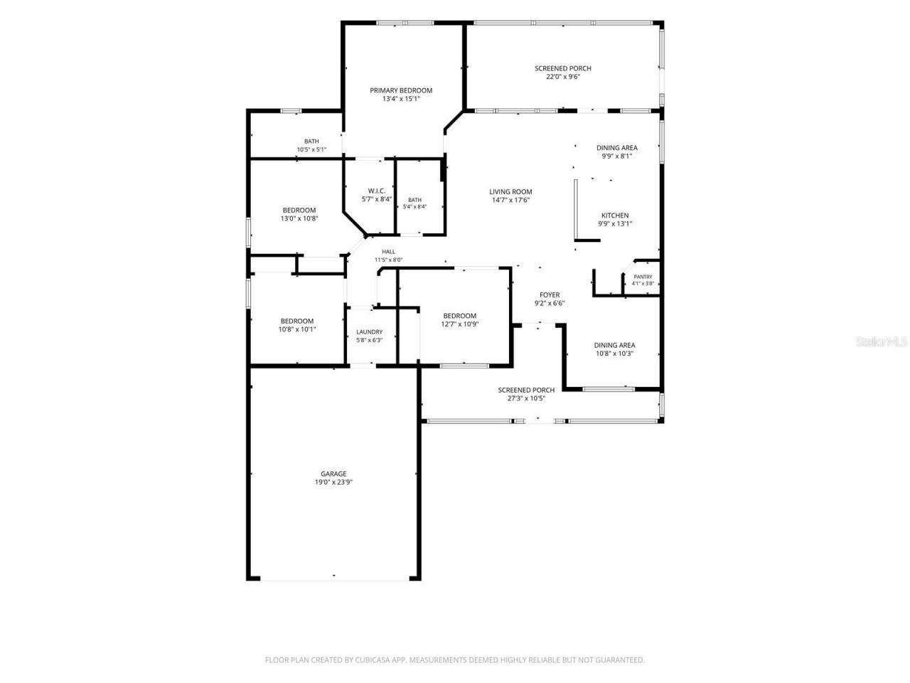 4226 Kingsfield Drive , Parrish, FL 34219 Photo