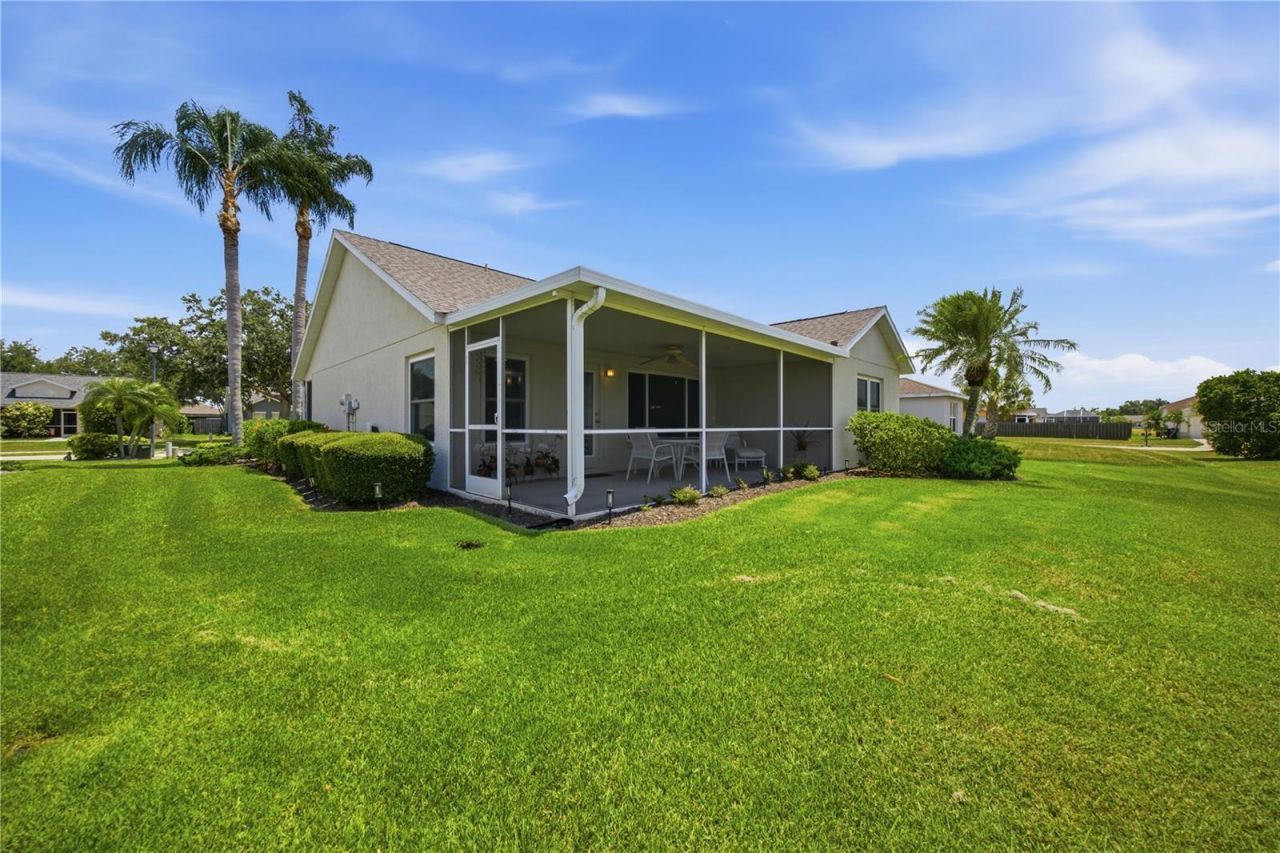 4226 Kingsfield Drive , Parrish, FL 34219 Photo