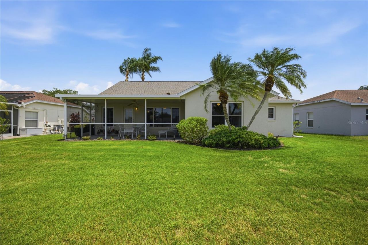 4226 Kingsfield Drive , Parrish, FL 34219 Photo