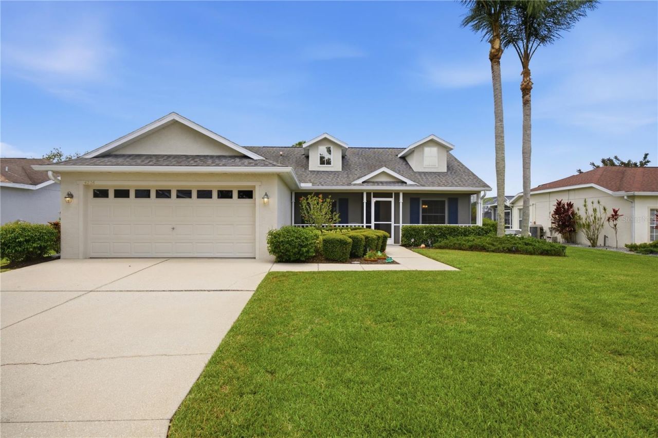 4226 Kingsfield Drive , Parrish, FL 34219 Photo